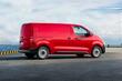 Noul Opel Vivaro anul 2019 foto 2