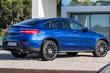 Recenzie a crossover-ului coupe Mercedes-Benz GLC Coupe foto 10