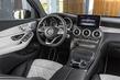 Recenzie a crossover-ului coupe Mercedes-Benz GLC Coupe foto 6