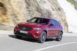 Recenzie a crossover-ului coupe Mercedes-Benz GLC Coupe foto 8