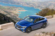 Recenzie a crossover-ului coupe Mercedes-Benz GLC Coupe foto 7
