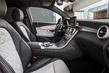 Recenzie a crossover-ului coupe Mercedes-Benz GLC Coupe foto 5