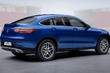 Recenzie a crossover-ului coupe Mercedes-Benz GLC Coupe foto 4