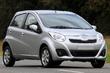 Review compact hatchback JAC J2 foto 7
