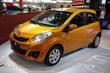 Review compact hatchback JAC J2 foto 1