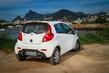 Review compact hatchback JAC J2 foto 8