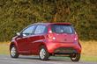 Review compact hatchback JAC J2 foto 3