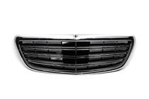 Mercedes S-class W222 2013-2022 Grila radiator AMG foto 4