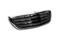 Mercedes S-class W222 2013-2022 Grila radiator AMG foto 5