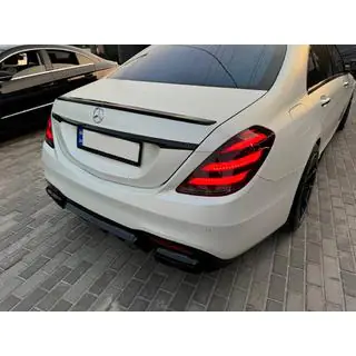 Stopuri spate Facelift (OEM, 2 buc) foto 1