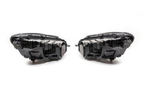Mercedes S-class W222 2013-2022 Faruri Fata Facelift cu Module de Comanda (OEM) foto 5