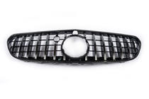 Mercedes S-class C217 Coupe 2014-2020 Grila radiator BRB (pentru COUPE) foto 3
