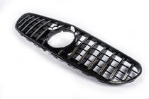 Mercedes S-class C217 Coupe 2014-2020 Grila radiator BRB (pentru COUPE) foto 2