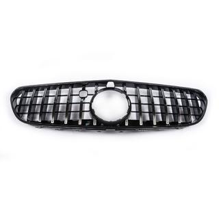 Grila radiator BRB (pentru COUPE) Mercedes S-class C217 Coupe 2014-2020 foto 3