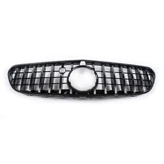 Grila radiator BRB (pentru COUPE) foto 3