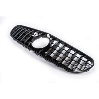 Grila radiator BRB (pentru COUPE) Mercedes S-class C217 Coupe 2014-2020 foto 2