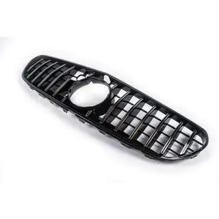 Grila radiator BRB (pentru COUPE) foto 2