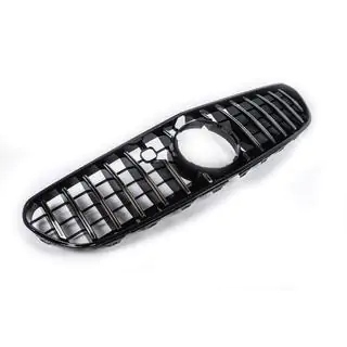 Grila radiator BRB (pentru COUPE) foto 4