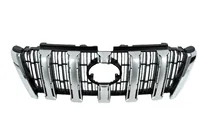 Toyota Land Cruiser Prado 150 2009-2023 Grila radiator 2013-2017 (Standard) foto 3