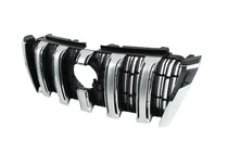 Toyota Land Cruiser Prado 150 2009-2023 Grila radiator 2013-2017 (Standard) foto 4