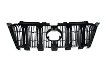 Toyota Land Cruiser Prado 150 2009-2023 Grila radiator 2013-2017 (Standard) foto 6