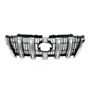 Grila radiator 2013-2017 (Standard) Toyota Land Cruiser Prado 150 2009-2023 foto 3
