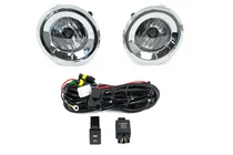 Toyota Land Cruiser Prado 150 2009-2023 Proiectoare ceata (2 buc 2013-2017) foto 1