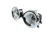 Toyota Land Cruiser Prado 150 2009-2023 Proiectoare ceata (2 buc 2013-2017) foto 4