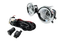 Toyota Land Cruiser Prado 150 2009-2023 Proiectoare ceata (2 buc 2013-2017) foto 8