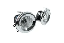 Toyota Land Cruiser Prado 150 2009-2023 Proiectoare ceata (2 buc 2013-2017) foto 3