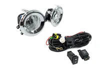 Toyota Land Cruiser Prado 150 2009-2023 Proiectoare ceata (2 buc 2013-2017) foto 9
