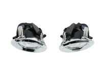 Toyota Land Cruiser Prado 150 2009-2023 Proiectoare ceata (2 buc 2013-2017) foto 6
