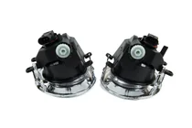 Toyota Land Cruiser Prado 150 2009-2023 Proiectoare ceata (2 buc 2013-2017) foto 11