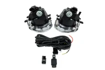 Toyota Land Cruiser Prado 150 2009-2023 Proiectoare ceata (2 buc 2013-2017) foto 12