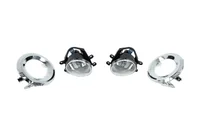 Toyota Land Cruiser Prado 150 2009-2023 Proiectoare ceata (2 buc 2013-2017) foto 5