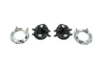 Toyota Land Cruiser Prado 150 2009-2023 Proiectoare ceata (2 buc 2013-2017) foto 7