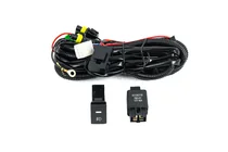 Toyota Land Cruiser Prado 150 2009-2023 Proiectoare ceata (2 buc 2013-2017) foto 13