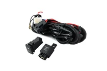 Toyota Land Cruiser Prado 150 2009-2023 Proiectoare ceata (2 buc 2013-2017) foto 14