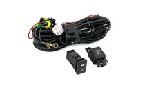 Toyota Land Cruiser Prado 150 2009-2023 Proiectoare ceata (2 buc 2013-2017) foto 15