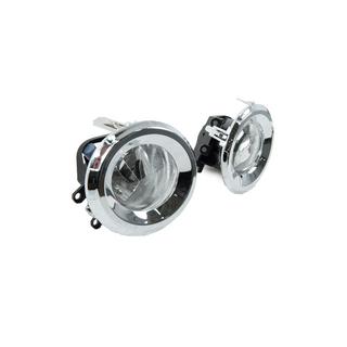 Proiectoare ceata (2 buc 2013-2017) Toyota Land Cruiser Prado 150 2009-2023 foto 3