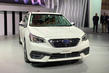 Sedan Subaru Legacy modelul anului 2020 foto 7