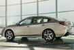 Sedan Subaru Legacy modelul anului 2020 foto 2