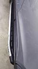 Hyundai Santa Fe 2 2006-2012 Praguri Laterale Fullmond (2 buc, aluminiu) foto 4