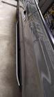 Hyundai Santa Fe 2 2006-2012 Praguri Laterale Fullmond (2 buc, aluminiu) foto 6