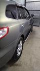 Hyundai Santa Fe 2 2006-2012 Praguri Laterale Fullmond (2 buc, aluminiu) foto 13