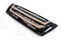 Toyota Land Cruiser Prado 150 2009-2023 Grila fata 2013-2017 (Modellista) foto 3