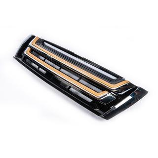 Grila fata 2013-2017 (Modellista) Toyota Land Cruiser Prado 150 2009-2023 foto 3