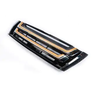 Grila fata 2013-2017 (Modellista) Toyota Land Cruiser Prado 150 2009-2023 foto 3