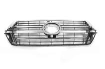 Toyota Land Cruiser 200 2007-2021 Grila radiator 2016-2021 (design 2019) Fara camera foto 3