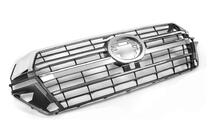 Toyota Land Cruiser 200 2007-2021 Grila radiator 2016-2021 (design 2019) Fara camera foto 2